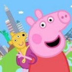 Peppa Pig: World Adventures