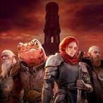 Songs of Conquest