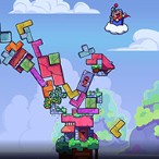 Tricky Towers