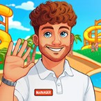Waterpark Simulator